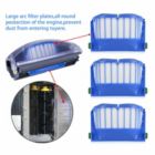 Alternate image 2 for Infinity Merch Replacement Parts Kit For iRobot Roomba 600 Series Vacuum Filter Brush Cleaner