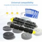 Alternate image 3 for Infinity Merch Replacement Parts Kit For iRobot Roomba 600 Series Vacuum Filter Brush Cleaner