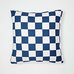 Dormify Gigi Checkered Square Pillow Cover 18