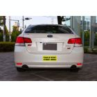 Alternate image 3 for Zone Tech Effective Bumper Decal “Please Be Patient Student Driver" Car Magnet Black Block Lettering on Neon Yellow Background 3.5" X 9"- 1 Pack