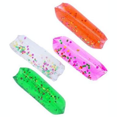 Top Race Water Snake Water Wigglies With Colorful Beads Set. View a larger version of this product image.