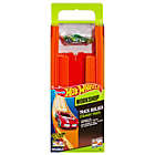 Alternate image 3 for Hot Wheels, Track Builder, Straight Track Includes 15 Feet of Track and a Bonus Car