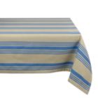 Alternate image 0 for DII Sailor Stripe Tablecloth 60X84