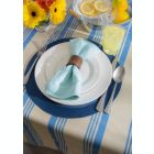 Alternate image 2 for DII Sailor Stripe Tablecloth 60X84