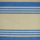 Alternate image 3 for DII Sailor Stripe Tablecloth 60X84