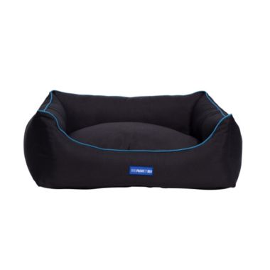 American Pet Supplies Daytona Eco-Fabric Bolster Dog Bed. View a larger version of this product image.