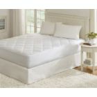 Alternate image 0 for Super Soft Mattress Pads, Quilted Mattress topper-Hypoallergenic Waterproof Protector