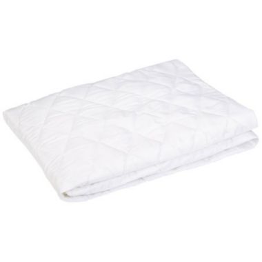 Super Soft Mattress Pads, Quilted Mattress topper-Hypoallergenic Waterproof Protector. View a larger version of this product image.