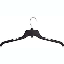 Link Recycled Plastic with Notches Shirt Hangers 19
