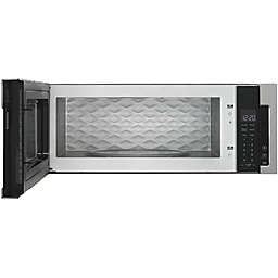 Whirlpool 1.1 Cu. Ft. Stainless Over-the-Range Microwave Oven