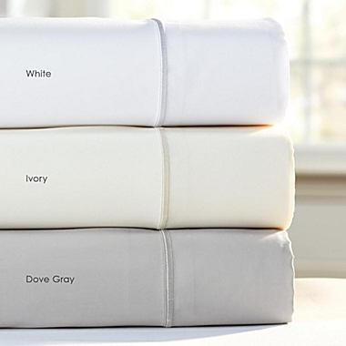 PureCare Luxury Microfiber Sheet Set Cal King. View a larger version of this product image.