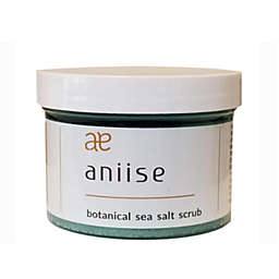 Aniise, Sea Salt Body Scrub Exfoliator