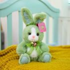 Alternate image 1 for Department Store Cute Rabbit Plush Toy - 8.27Inch Bunny Doll Pillow for Kids Easter Holiday Gift
