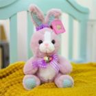 Alternate image 3 for Department Store Cute Rabbit Plush Toy - 8.27Inch Bunny Doll Pillow for Kids Easter Holiday Gift