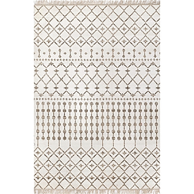 nuLOOM Outdoor Trellis Rosalie Area Rug. View a larger version of this product image.