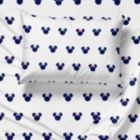 Alternate image 0 for Saturday Park Disney Minnie Mouse Dreaming of Dots 100% Organic Cotton Sheet Set