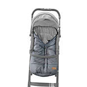 Joybi 2-in-1 Universal Medium Stroller Sleeping Bag & Cushion