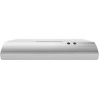 Alternate image 0 for Whirlpool 30 inch Stainless Non-Vented Under-Cabinet Range Hood