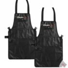 Alternate image 0 for Babyliss Pro Two Packs  Barberology Industrial Barber Apron #BBAPRON