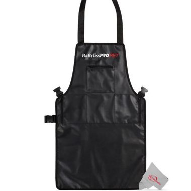 Babyliss Pro Two Packs  Barberology Industrial Barber Apron #BBAPRON. View a larger version of this product image.
