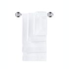 Alternate image 2 for Classic Turkish Towels Genuine Cotton Soft Absorbent Amadeus 6 Piece Set, 2 Bath Towels, 2 Hand Towels, 2 Washcloths