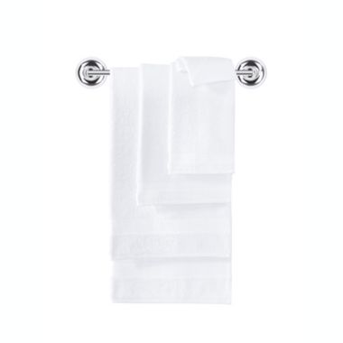 Classic Turkish Towels Genuine Cotton Soft Absorbent Amadeus 6 Piece Set, 2 Bath Towels, 2 Hand Towels, 2 Washcloths. View a larger version of this product image.