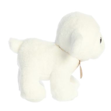 Aurora - Precious Moments - 9" Luffie Lamb. View a larger version of this product image.