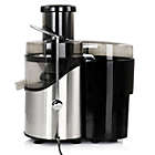 Alternate image 3 for AICOOK Centrifugal Self Cleaning Juicer and Juice Extractor in Silver