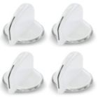 Alternate image 0 for Noa Store Washer Knob For Ge 175d3296 For Washing Machine