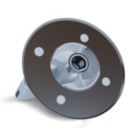 Alternate image 1 for Noa Store Washer Knob For Ge 175d3296 For Washing Machine