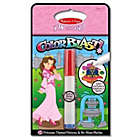 Alternate image 0 for Melissa And Doug On The Go Princess Color Blast With Marker Set
