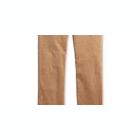 Alternate image 2 for Ralph Lauren Boy's Slim Fit Stretch Corduroy Pants Brown Size 12