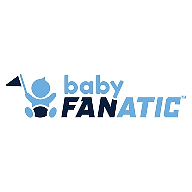 BabyFanatic Prewalkers - MLB Cleveland Indians - Officially Licensed Baby Shoes. View a larger version of this product image.