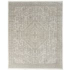 Alternate image 0 for Nourison Silken Weave SLW02 Indoor Area Rug Ivory/Beige 7'10" x 10'2"
