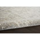 Alternate image 2 for Nourison Silken Weave SLW02 Indoor Area Rug Ivory/Beige 7'10" x 10'2"