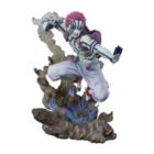 Alternate image 0 for Bandai Demon Slayer Akaza Upper Three Spirits Figuarts Zero
