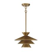 Trade Winds Lighting Ellis Pendant light