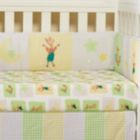 Alternate image 1 for Everyday Kids Llama Llama 4 Piece Crib Bedding Set