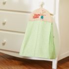 Alternate image 3 for Everyday Kids Llama Llama 4 Piece Crib Bedding Set