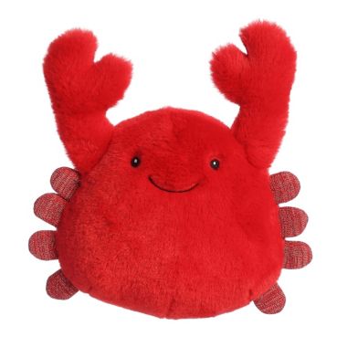 ebba - Splasheez - 9" Crab. View a larger version of this product image.