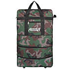 Alternate image 0 for Kitcheniva 30-Inches Camo Expandable Travel Carry-on Luggage Rolling