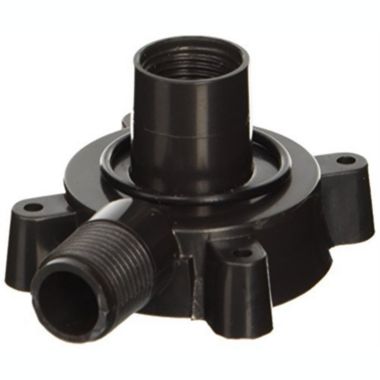 Danner MFG. Replacement Pump Impeller Cover for Mag Drive Pumps, #12545. View a larger version of this product image.