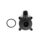 Alternate image 1 for Danner MFG. Replacement Pump Impeller Cover for Mag Drive Pumps, #12545