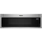 Alternate image 0 for 1.1 Cu. Ft. Stainless Over-the-Range Microwave Oven