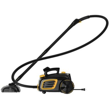 McCulloch Canister Steam Cleaner. View a larger version of this product image.