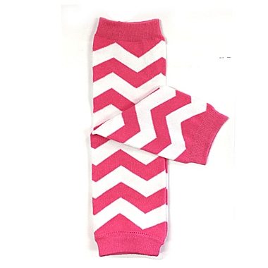 Wrapables Colorful Baby Leg Warmers 
