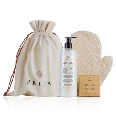 Prija Body Toning Gift Pack. View a larger version of this product image.