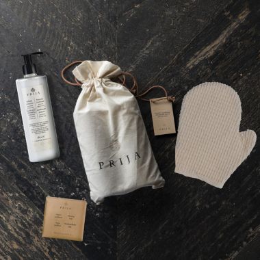 Prija Body Toning Gift Pack. View a larger version of this product image.