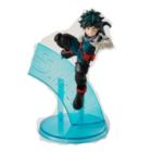 Alternate image 0 for Bandai My Hero Academia Izuku Midoriya Styling Figure