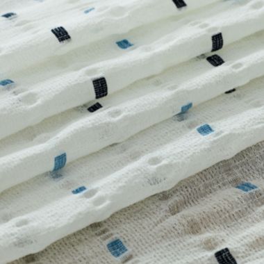 Lyndale Décor Dash Sheer Curtain. View a larger version of this product image.